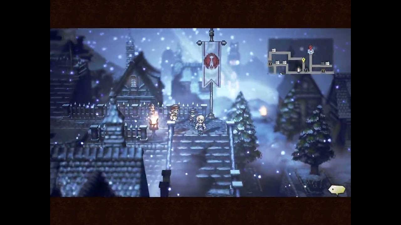 【Champions of the Continent】授けし覇者篇 - 04