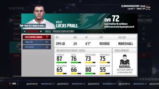 Dolphins roster