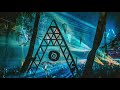 Dj bayawaka  tree house stage noisily festival 2017