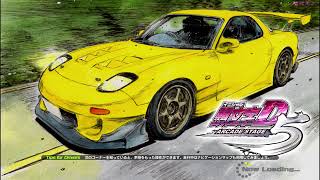 Famous Initial D Arcade Stage 5 (2009) (Export) (Elfldr2) - Test & Gameplay (Asus ROG Ally / TeknoParrot) Net Worth