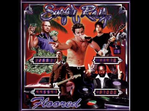 Sugar Ray - Tap, Twist, Snap