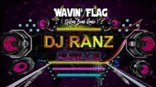 Wavin' Flag   K'NAAN DjRanz Bomb Remix