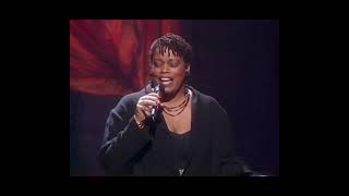 It's Showtime at the Apollo - Dianne Reeves "Come To the River" (1993)