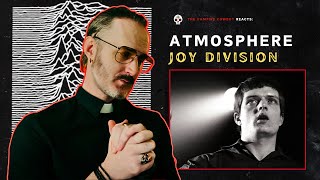 Vdanire Cowboy Reacts Joy Division Atmosphere  Goth Post Punk Emotional Experience