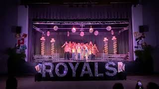 New Hope Take One and Encore Spring Show 2026