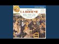 Miniature de la vidéo de la chanson La Bohème: Act I. “Ehi! Rodolfo!”