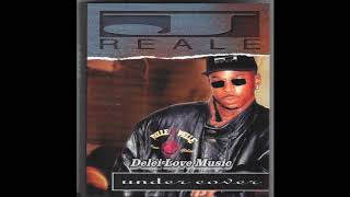 Download Lagu J. Reale - Midnight Aliby MP3