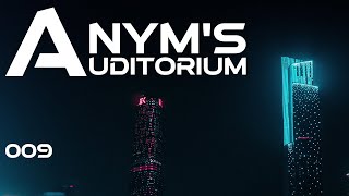Download Lagu Anym's Auditorium EP 9 | Melodic Techno | Future Rave MP3