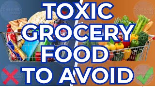 AVOID Buying These 10 Groceries! (And Stop Wasting Money on the Rest)