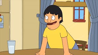 Gene Belcher Being Inappropriate For Over 4 Minutes Resimi