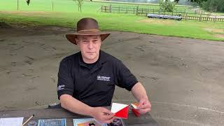Orienteering - Notts Outdoors: Virtual Outdoor Learning Teaching Support for Schools (VOLTS)