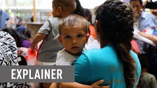How to Actually Solve the Immigration Crisis on Our Border