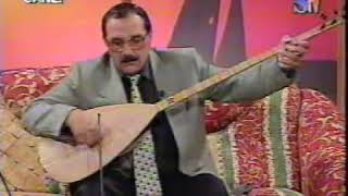 Yıllar Oldu Gurbet Eli Gezerim, Vücudum Şehrini Dolaşamadım - Aşık Nuri Çırağı Çırağı