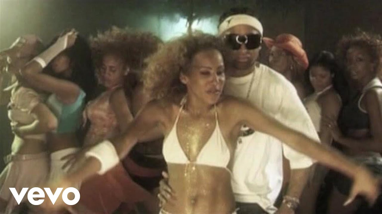 JMP - Tu Gatita ft. H.O.M.