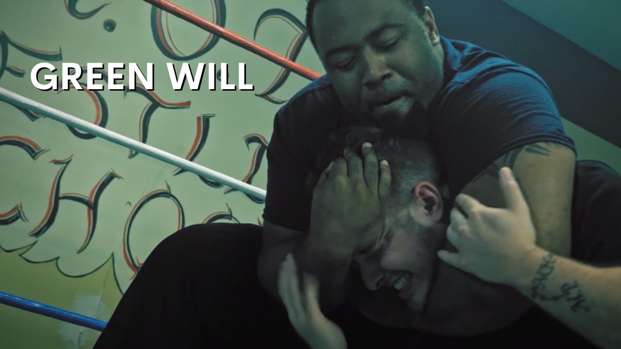 Green Will (a Wrestling Short Film)