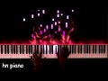 Chopin - Fantasie-Impromptu (Op.66) / 쇼팽 - 즉흥환상곡