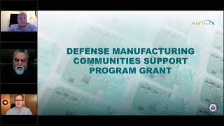 CADENCE Program Webinar - Sierra Turbines