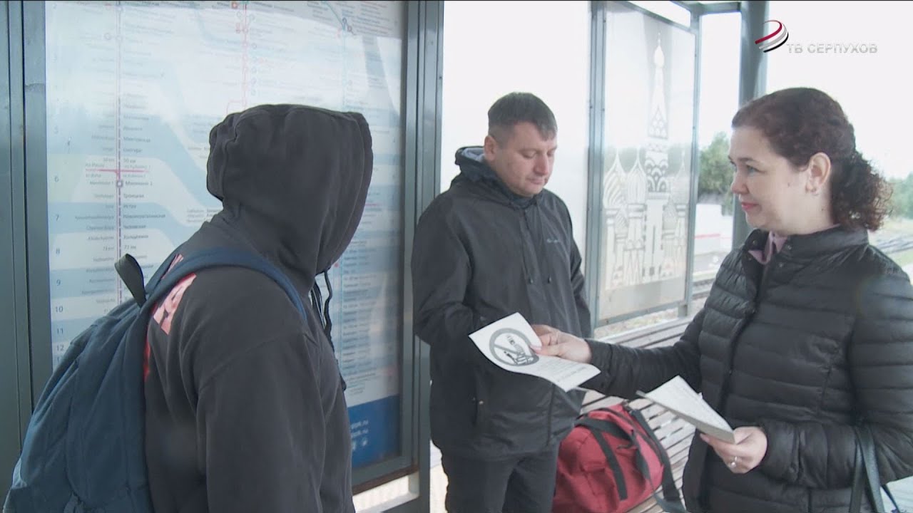 Рейд по автокреслам