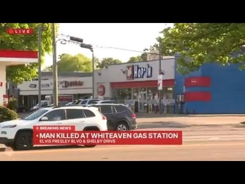 Memphis Tennessee News Shooting