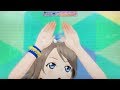 【スクフェスAC】「ジングルベルがとまらない (Jingle Bells ga Tomaranai)」