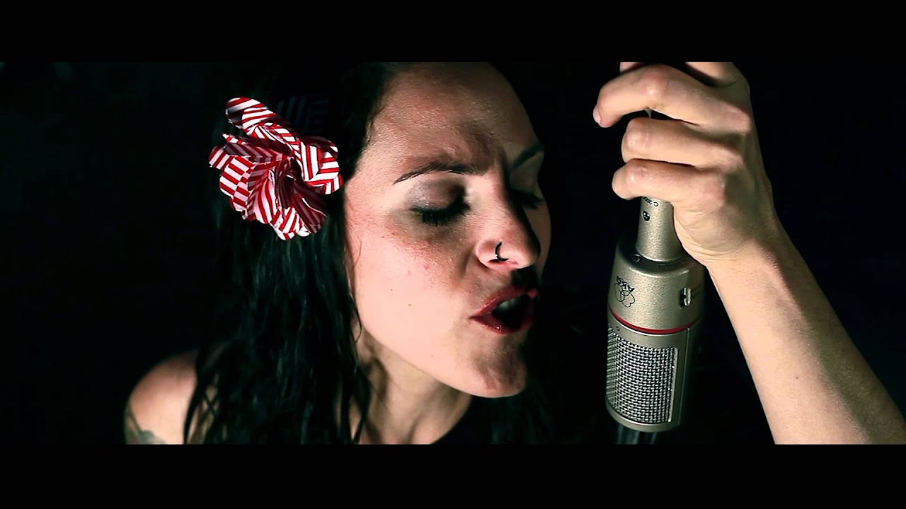 Superhero Powers - The Tryp (HD)