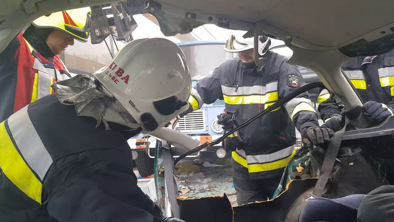 Ochotnicza Straż Pożarna Kobylnica - 2018