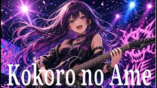 Rain of the Heart -【AI Song】
