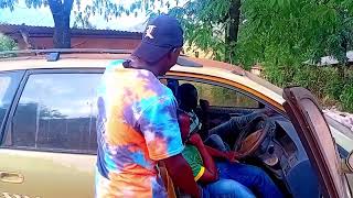 Upendo wangu  ep3 