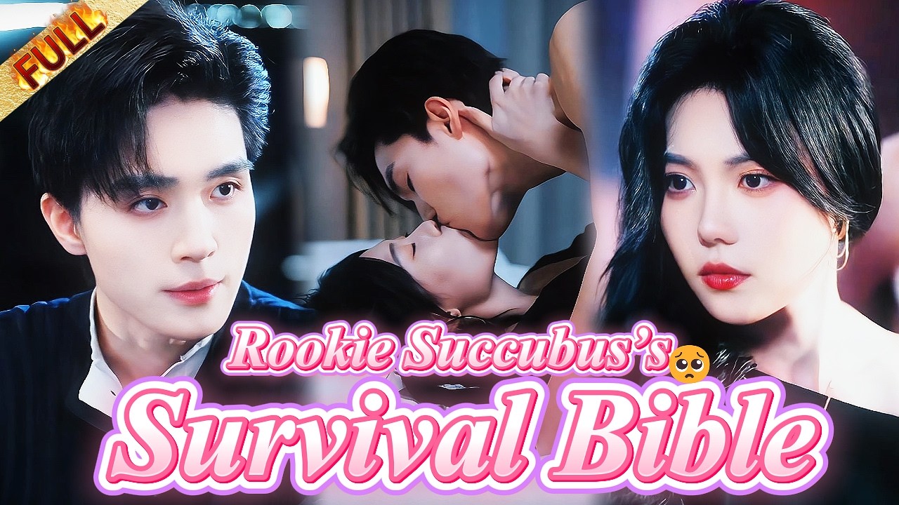 🤯 Я Суккуб-новичок и случайно соблазнила холодного Босса... А теперь он ПОДСЕЛ на меня?!