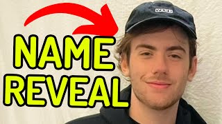 Sapnap's Real Name Is...