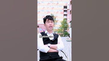 Nên đi D2 hay D4 trước? |Nguyễn Đức Thành| #shorts #duhochanquoc #duhoc #duhocalpha