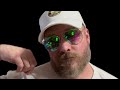 Beginning of video