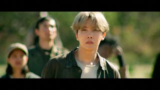 ALL J-HOPE SCENES - BTS (방탄소년단) &#39;ON&#39; Official MV