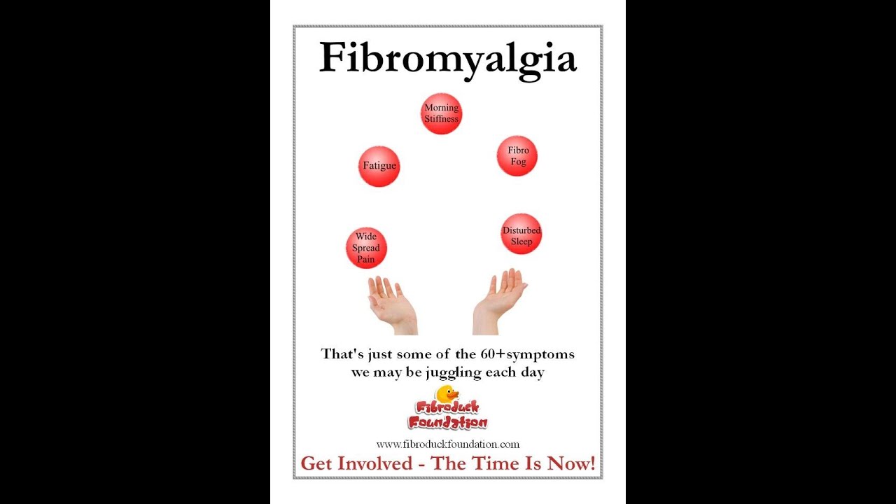 Fibromyalgia Friday 7 Miracle cure rant 