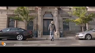 Thor Ragnarok Thor Doktor Strange İle Tanışıyor Hd