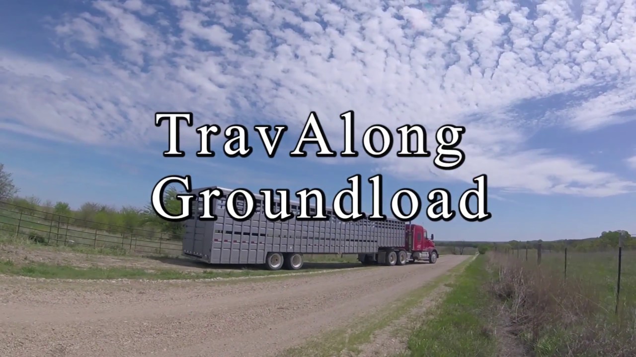 TravAlong Groundload
