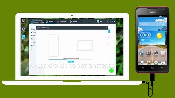 How to Root your New Huawei Ascend Y530 Android Smartphone?