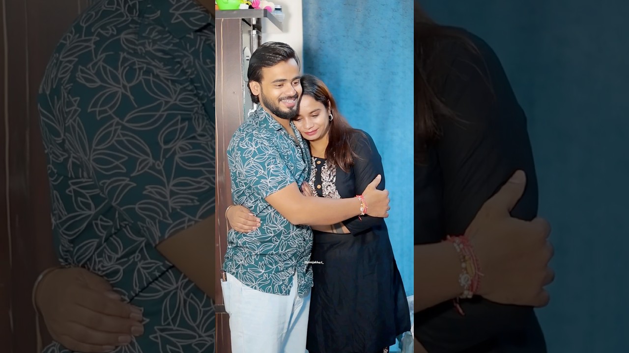 क्या बिजी लाइफ में माँ-बाप के लिए टाइम निकालना इतना मुश्किल है? #emotionalstory #love