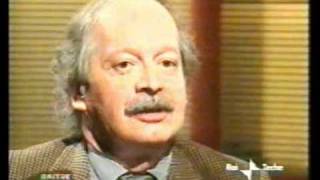 Pier Luigi Ighina E Giuliano Preparata A Report, 1998 - 2