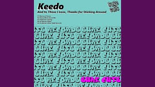 Maternal Power - Keedo