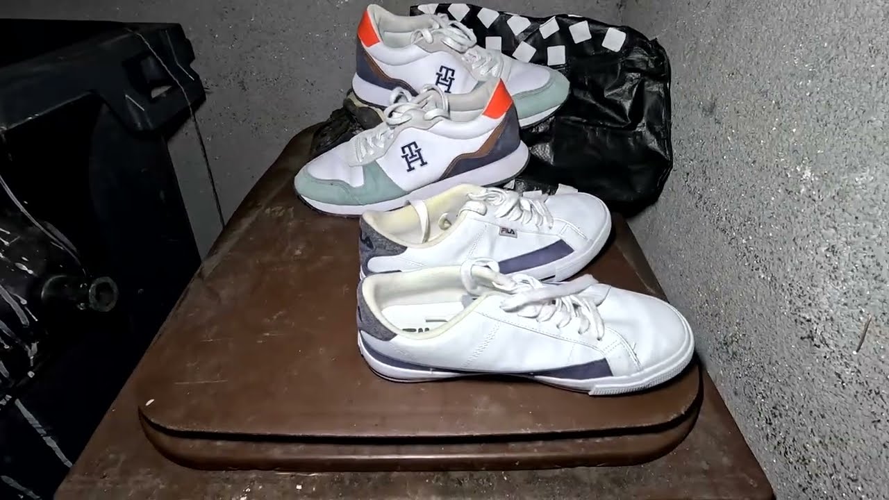 Wyrzucili do śmieci drogie rzeczy na nocce w piątek!SZOK!Dlaczego ludzie wyrzucają tyle pieniędzy?