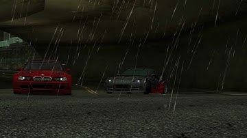 Need For Speed Most Wanted Remastered - Blacklist 12 Izzy (4K 60FPS)