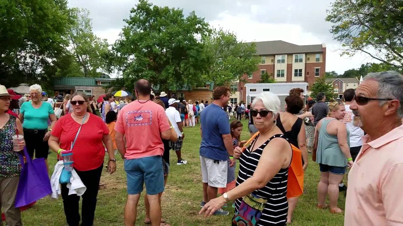 Tiny House Festival Decatur GA