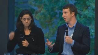 Jack Clark and Tim Hwang - How to Build a Responsible AI Future