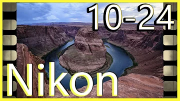 Quale obiettivo grandangolare per Nikon?