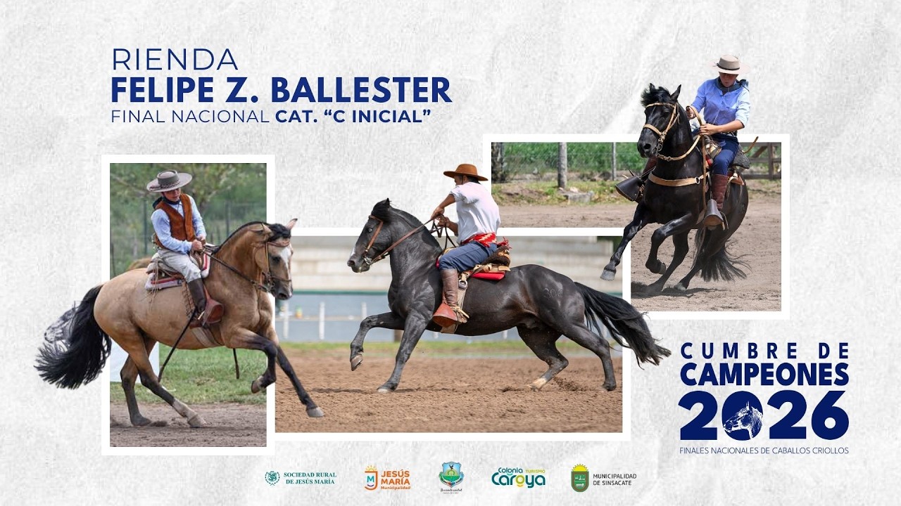 FINAL FZB - CATEGORÍA C INICIAL