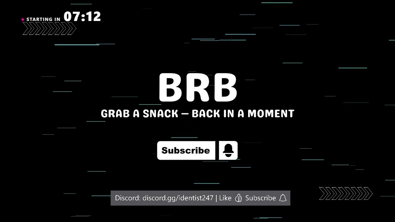 IDENTIST247 — LIVE 🔴
Competitive FPS gameplay | No webcam | Clean stream (1080p60)