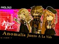 ALTERNATIVE PROJECT - K.IL.L. | GACHA LIFE SERIE CON VOCES | Prólogo Parte 1