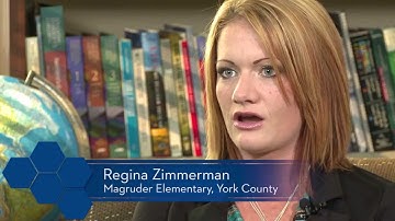 VISTA Voices: William & Mary (Overview)