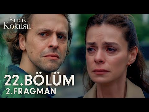 Sandık Kokusu 22.Bölüm 2.Fragmanı | \